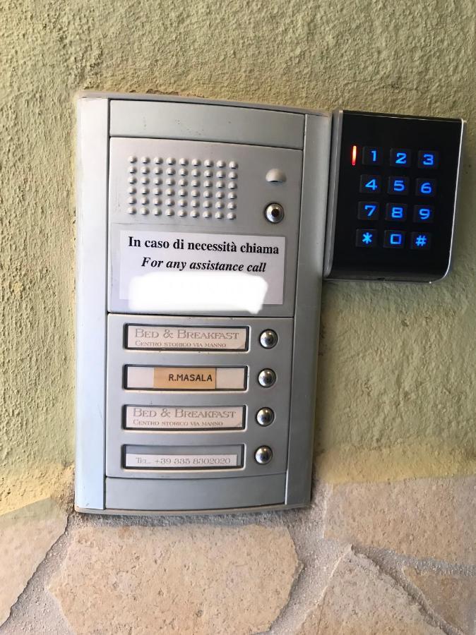 Studio Apartments Centro Storico Via Manno Κάλιαρι Εξωτερικό φωτογραφία