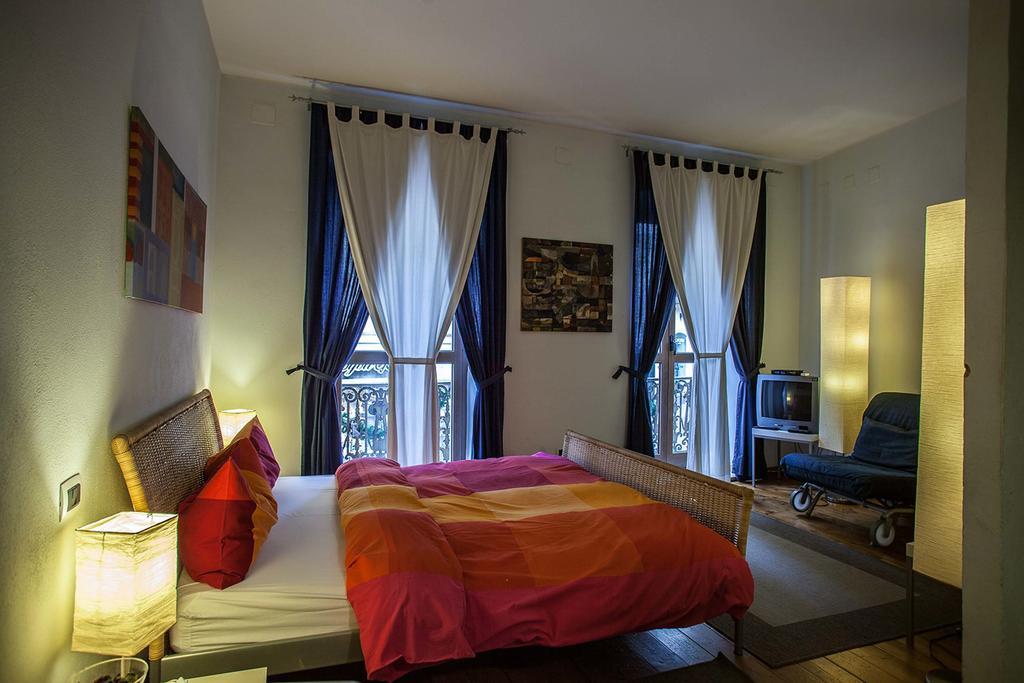 Studio Apartments Centro Storico Via Manno Κάλιαρι Εξωτερικό φωτογραφία