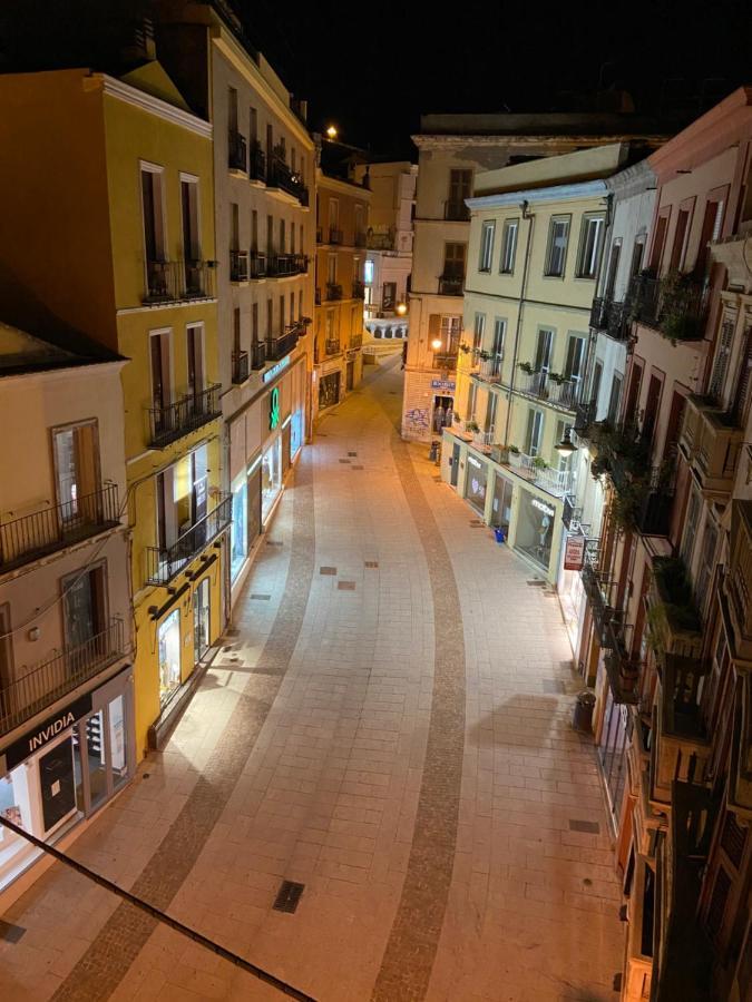 Studio Apartments Centro Storico Via Manno Κάλιαρι Εξωτερικό φωτογραφία