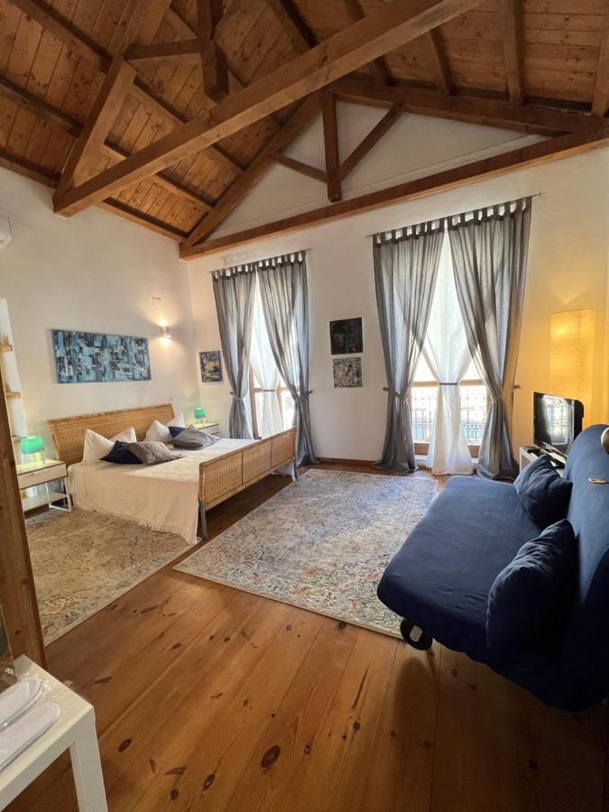 Studio Apartments Centro Storico Via Manno Κάλιαρι Εξωτερικό φωτογραφία