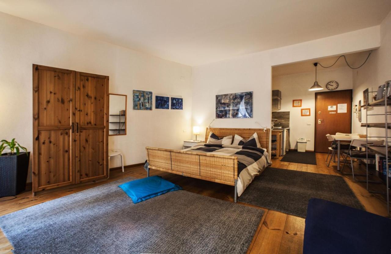 Studio Apartments Centro Storico Via Manno Κάλιαρι Εξωτερικό φωτογραφία