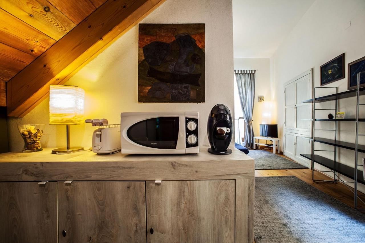Studio Apartments Centro Storico Via Manno Κάλιαρι Εξωτερικό φωτογραφία