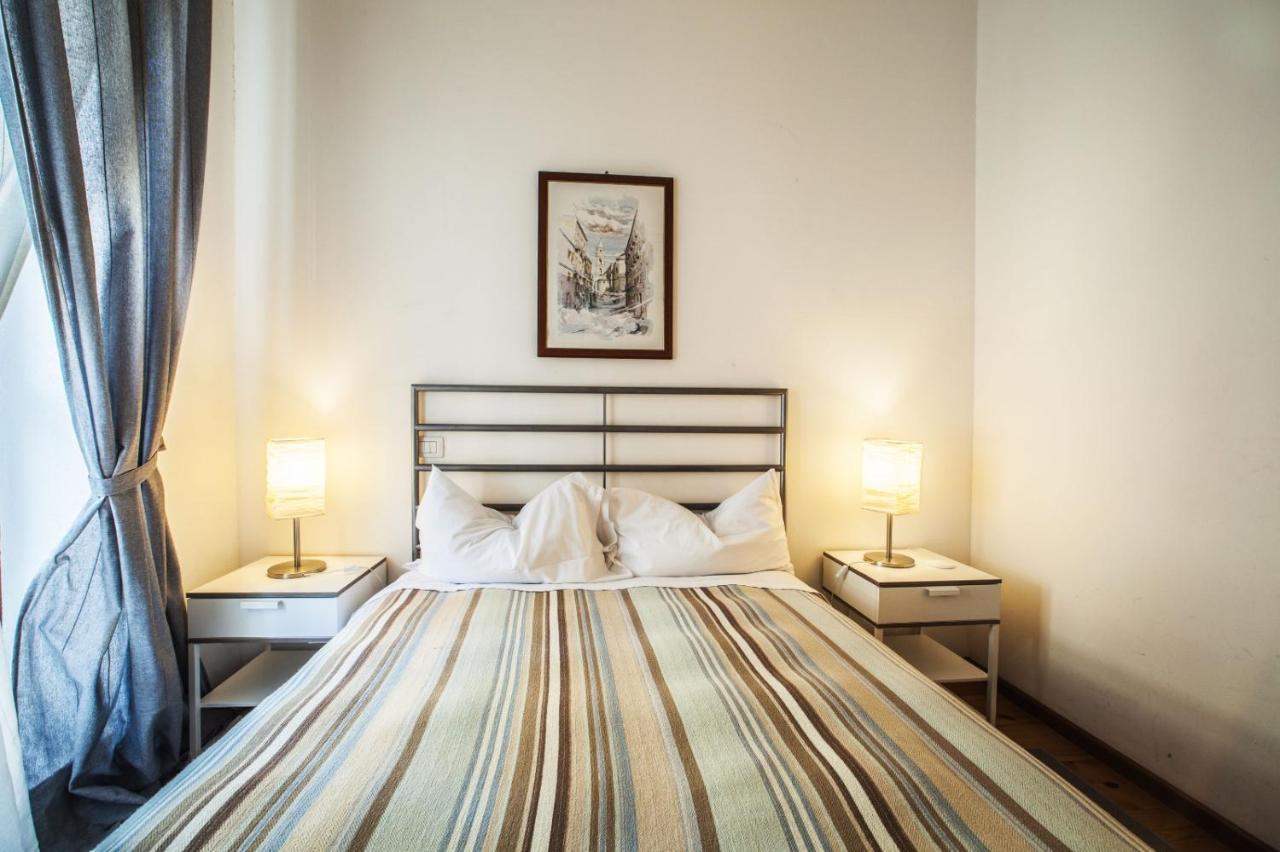 Studio Apartments Centro Storico Via Manno Κάλιαρι Εξωτερικό φωτογραφία