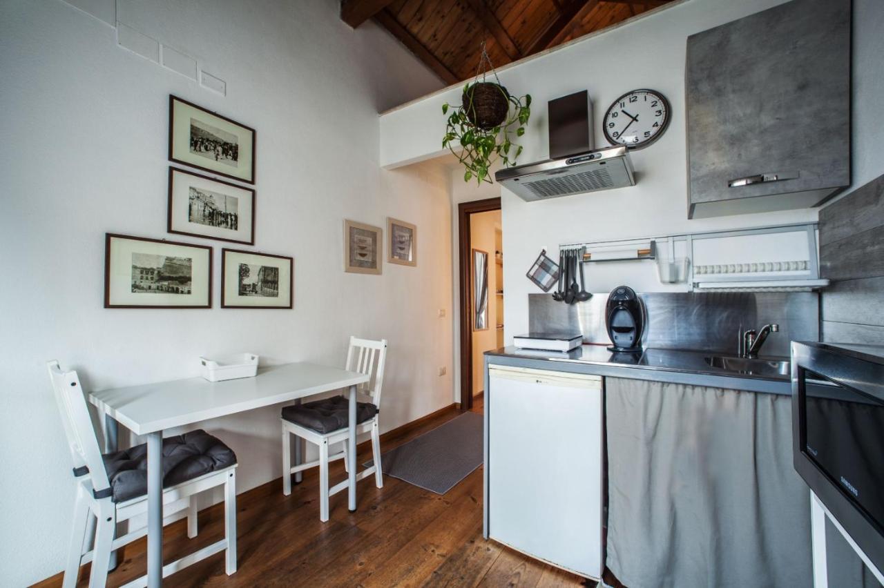 Studio Apartments Centro Storico Via Manno Κάλιαρι Εξωτερικό φωτογραφία