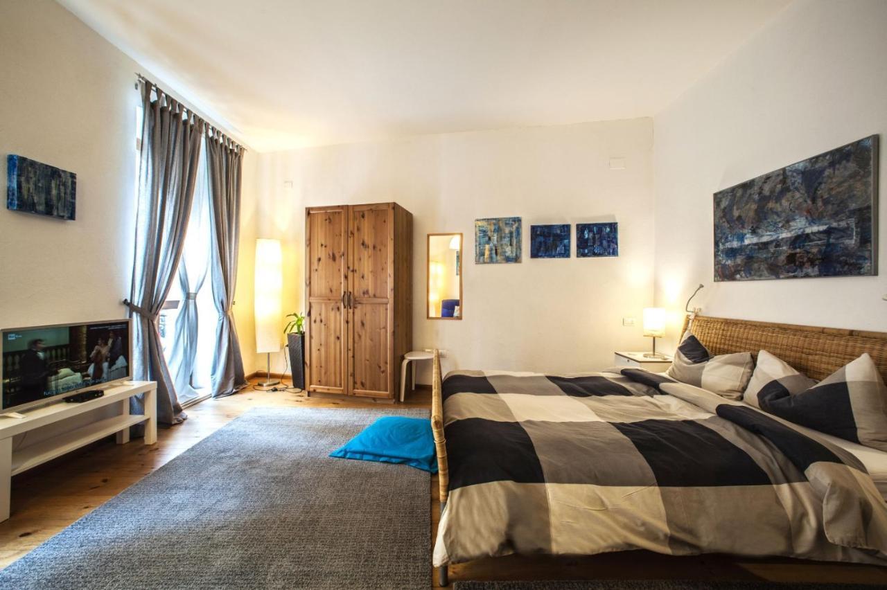 Studio Apartments Centro Storico Via Manno Κάλιαρι Εξωτερικό φωτογραφία
