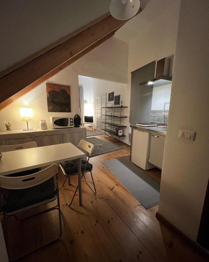 Studio Apartments Centro Storico Via Manno Κάλιαρι Εξωτερικό φωτογραφία
