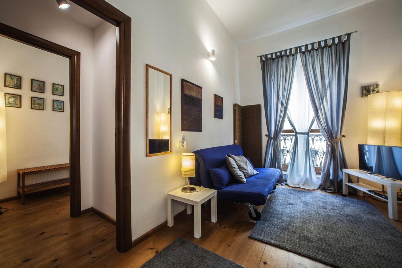 Studio Apartments Centro Storico Via Manno Κάλιαρι Εξωτερικό φωτογραφία
