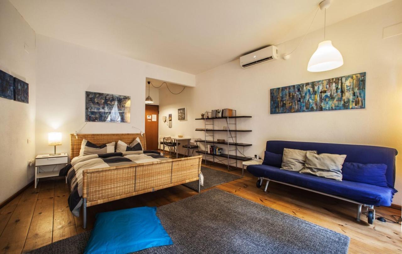 Studio Apartments Centro Storico Via Manno Κάλιαρι Εξωτερικό φωτογραφία