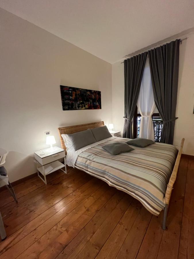 Studio Apartments Centro Storico Via Manno Κάλιαρι Εξωτερικό φωτογραφία