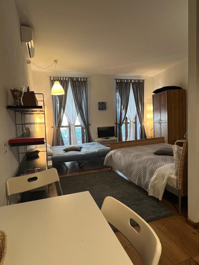 Studio Apartments Centro Storico Via Manno Κάλιαρι Εξωτερικό φωτογραφία