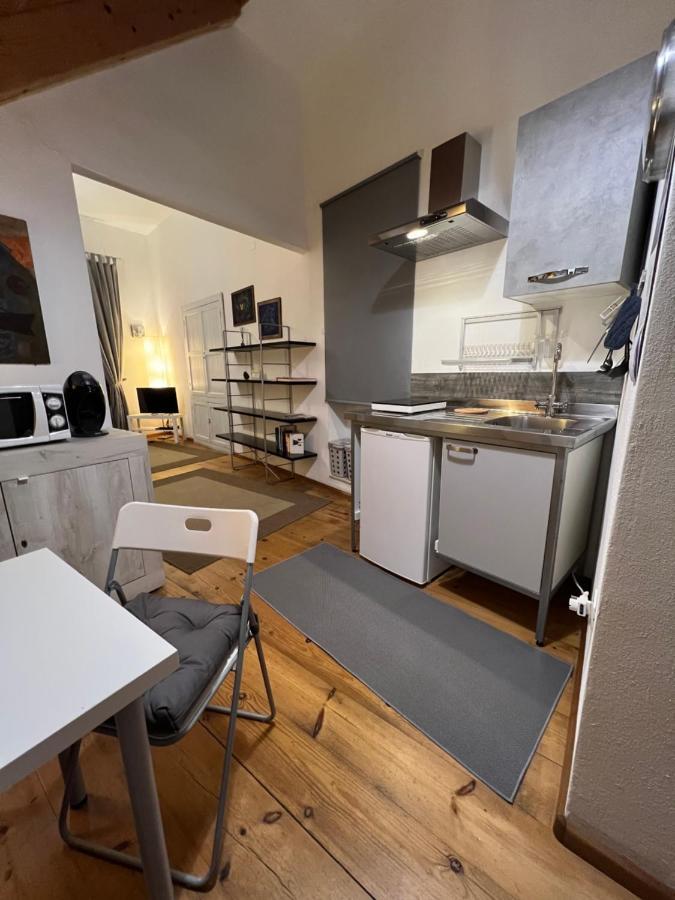 Studio Apartments Centro Storico Via Manno Κάλιαρι Εξωτερικό φωτογραφία