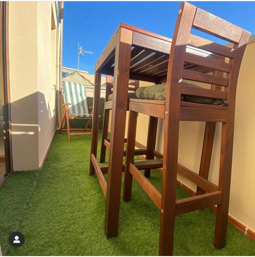 Studio Apartments Centro Storico Via Manno Κάλιαρι Εξωτερικό φωτογραφία