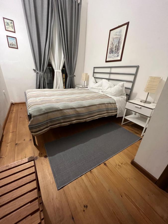 Studio Apartments Centro Storico Via Manno Κάλιαρι Εξωτερικό φωτογραφία