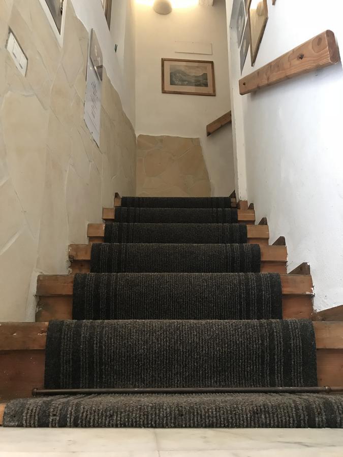 Studio Apartments Centro Storico Via Manno Κάλιαρι Εξωτερικό φωτογραφία
