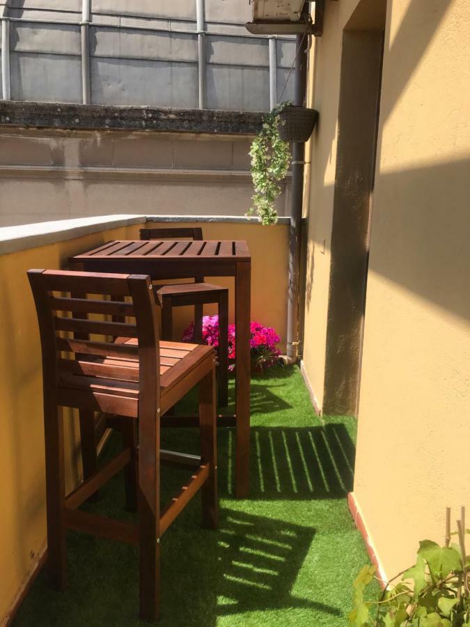 Studio Apartments Centro Storico Via Manno Κάλιαρι Εξωτερικό φωτογραφία