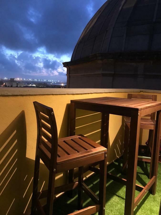 Studio Apartments Centro Storico Via Manno Κάλιαρι Εξωτερικό φωτογραφία