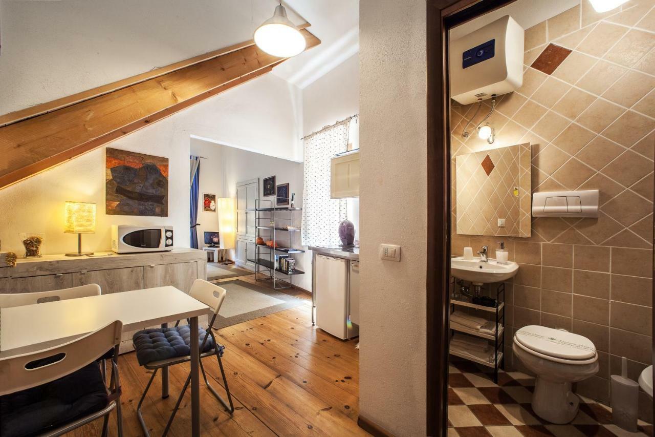 Studio Apartments Centro Storico Via Manno Κάλιαρι Εξωτερικό φωτογραφία