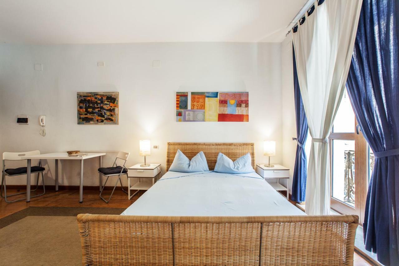 Studio Apartments Centro Storico Via Manno Κάλιαρι Εξωτερικό φωτογραφία